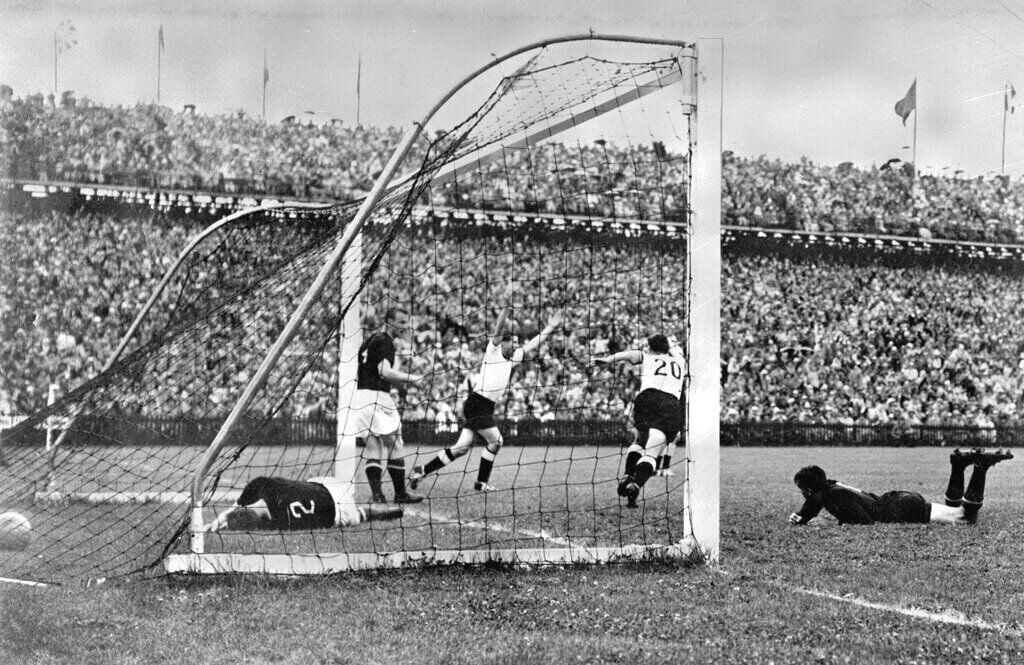 Soccer WCup World Cup Moments Photo Gallery